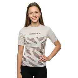 T-shirt à Manches Courtes Vertic Lt
