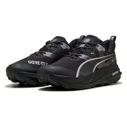 Scarpe Da Running Voyage Nitro™ Gore-tex® Black / Silver EU 40 1/2