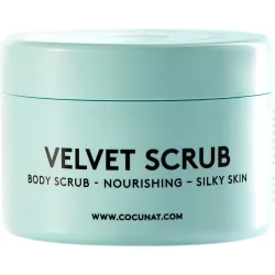 Exfoliante Velvet Scrub 200 ml