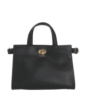 Bolso de mano Mujer Negro -- Mujer - Burberry - FashionsVida