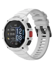 Outdoor-Multisportuhr Street X blanco