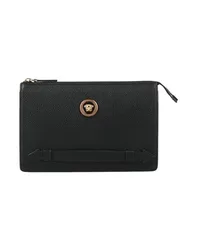 Bolso de mano Mujer Negro -- Mujer