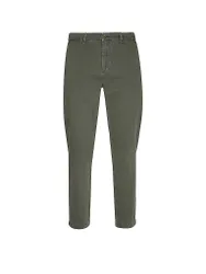 Mac Chino DEAN oliva 38/L30