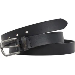 Cintura Aaron Black 95 cm