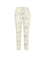 Jeans 7/8 SHAKIRA S amarillo 42
