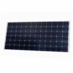 Mono 190w-39 Serie 4c Solar Panel Black 148.5 x 66.8 x 3 cm unisex
