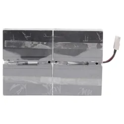 Batterie Ups Eb014sp Grey / Black One Size unisex