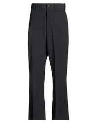 Hose Herren Braungrau S Herren
