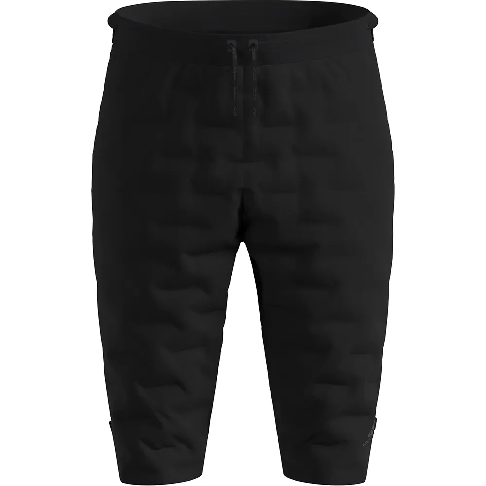 Zeroweight Insulator Shorts Black S Men - Odlo - FashionsVida