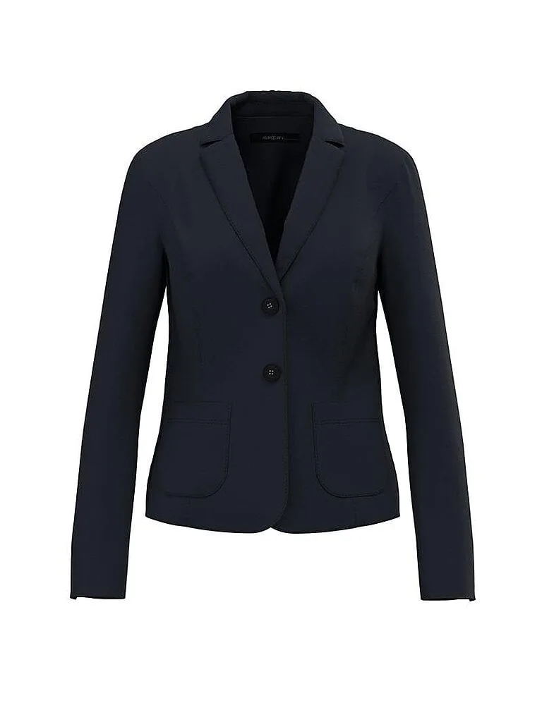 CAIN Blazer dunkelblau 34 damen - Marc - FashionsVida