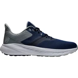 Golfschuhe Herren Flex SL, navy/grau 41