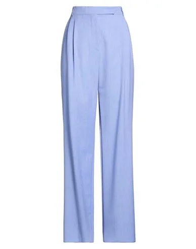 Hose Damen Azurblau 38 Damen - Max Mara - FashionsVida