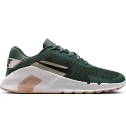 Flex train zapatilla cross training hombre Verde (39)