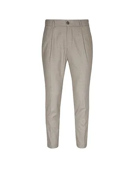 Joop Pantalon de costume LESTER beige 56 - Joop! - FashionsVida