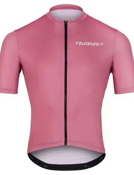Maglia A Maniche Corte Brezza Coral - Wilier - FashionsVida