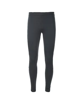 Mallas de running para hombre Tranny negro XL - Endurance - FashionsVida