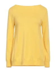 Pullover Mujer Amarillo 38,40 Mujer