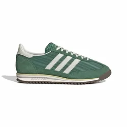Baskets Sl 72 Og Blanch Green / Off White / Dual Yellow EU 40