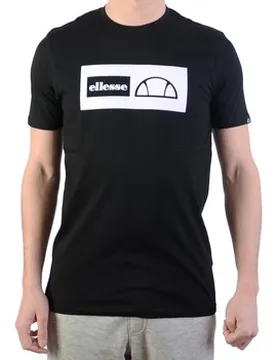 Ellesse T-Shirt 178424 Eu Xs Male - Ellesse - FashionsVida