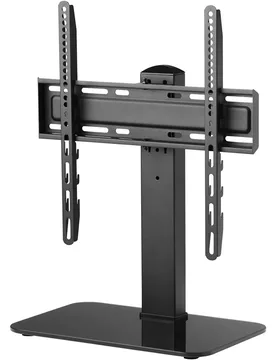 Socle Rotatif Pour Téléviseur Wm2470 Black One Size unisex - Oneforall - FashionsVida