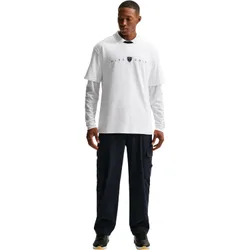 Nike Golf T-Shirt Retro, weiss s