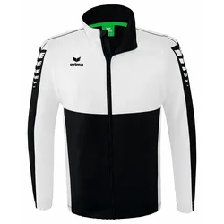 Jacke Six Wings - Noir - male - Size: 2XL