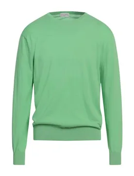 Pullover Herren Limettengrün 42,50,52,54,56,58 Herren - Ballantyne - FashionsVida