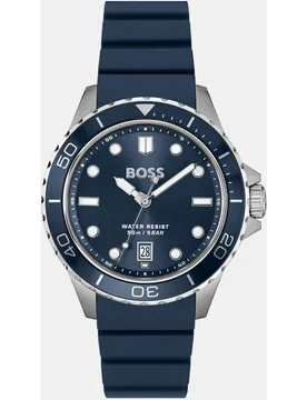 Reloj de hombre Troper Sport 1514292 de silicona - Boss - FashionsVida