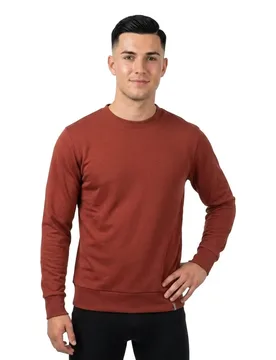 Sweat-shirt Crossover 20384 Autumn Red 5XL - MASCOT - FashionsVida