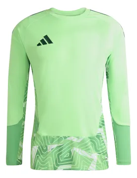 Langärmeliges Torwarttrikot Tiro 26 - Vert - male - Size: 2XL - Adidas - FashionsVida