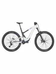 Damen E-Mountainbike 29 Contessa Voltage eRIDE 900 grau M W