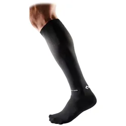 Chaussettes Elite Recovery Compression Black EU 42-44