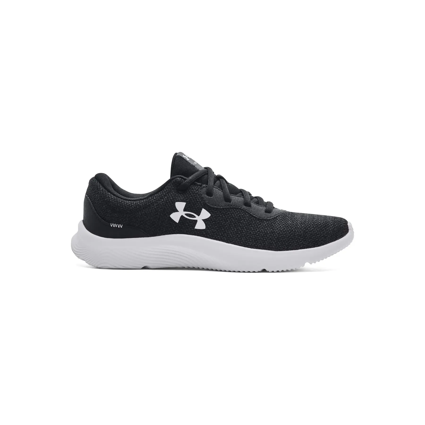 Laufschuhe Mojo 2 - Noir - male - Size: 44,5 - Under armour - FashionsVida