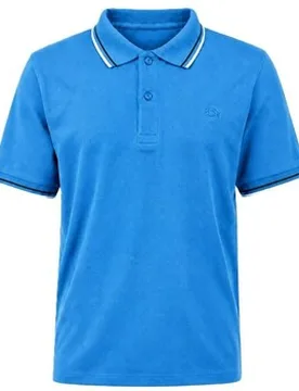 Poloshirt Lo61550m4139 Eu Xxl;Eu L;Eu Xl Male - Lotto - FashionsVida