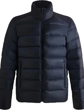 Doudoune déperlante et légère - Gordyn Marin - Taille 50 - Navy - Fusalp - FashionsVida