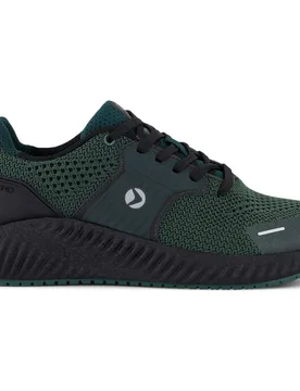 Zapatilla de running de hombre JUST III - Boomerang - FashionsVida