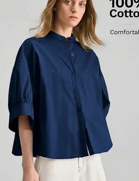 Top corto para mujer estilo campestre para festival, playa, vacaciones y concierto country 2026, primavera/verano, nuevo, color caqui, cuello redondo, - Shein - FashionsVida