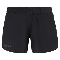 Kilpi Lapina Shorts Black 36 Women