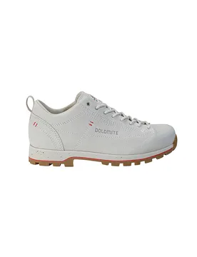 Zapatillas deportivas de mujer 54 Low Evo blanco 38 - Dolomite - FashionsVida