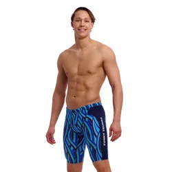 Funky Trunks Jammer Training