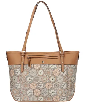 BORSA TEOD.DAILY L.D. HANDLE - Gattinoni - FashionsVida