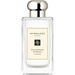 Eau de Cologne Fragancia English Pear & Freesia