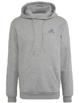 Sweatshirt Sweat À Capuche Stadium Fleece Badge Of Sport Eu M Male - Adidas - FashionsVida