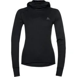 Active warm eco camiseta térmica manga larga mujer (L)