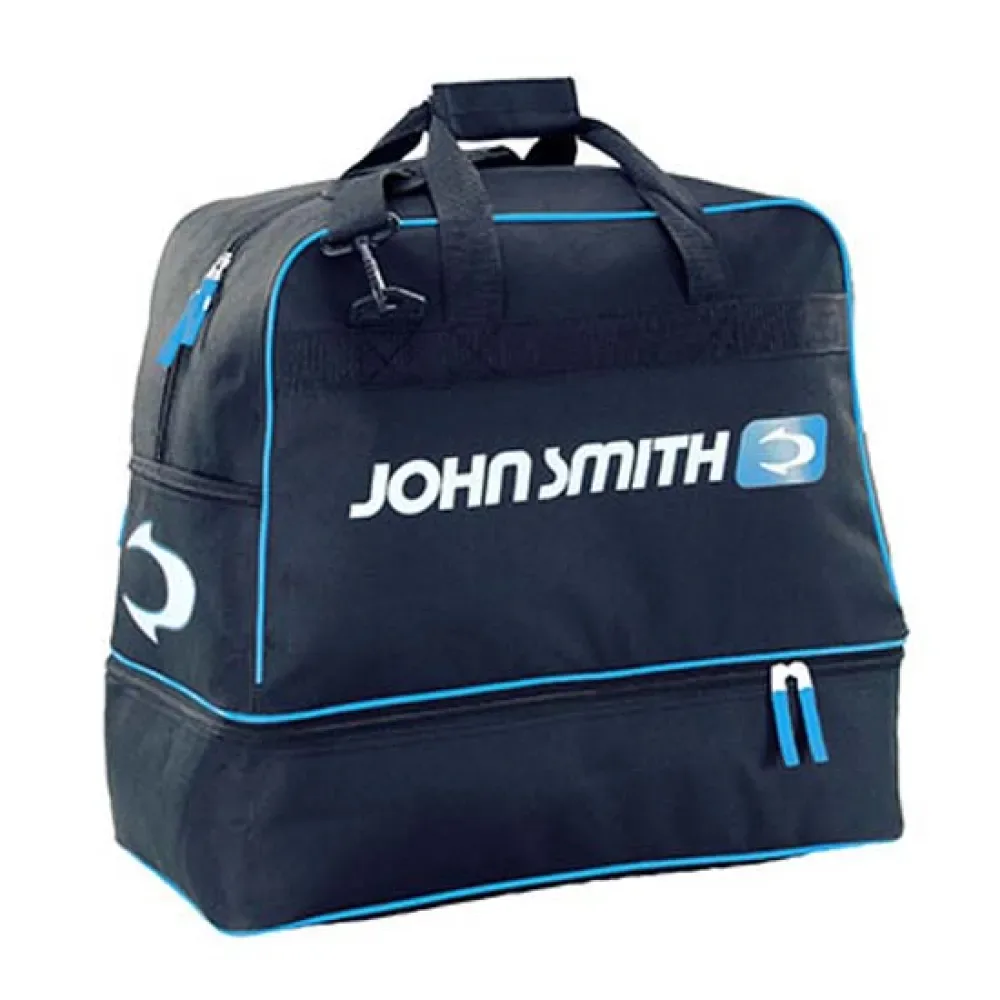 Sac B16f11 Navy Blue One Size unisex - John Smith - FashionsVida