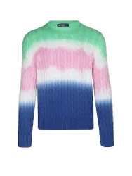 POLO Pullover bunt XL Herren