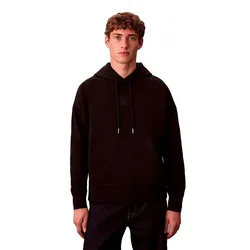 Sweat à Capuche Premium Lv14ld225g Black M