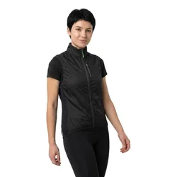 Gilet Adventure Insulation Black