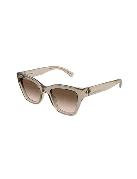 Gafas de sol SL641 beige - Saint Laurent - FashionsVida