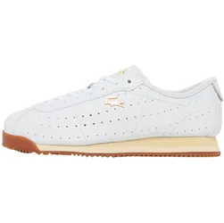 Club-Low White / Gum 40 Damen